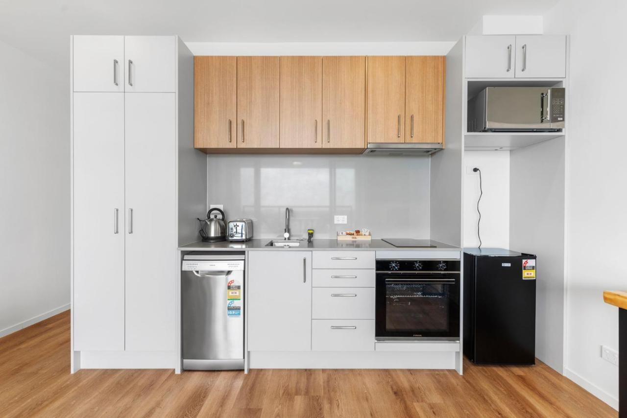 Manukau Studio Apartments Auckland Exterior photo