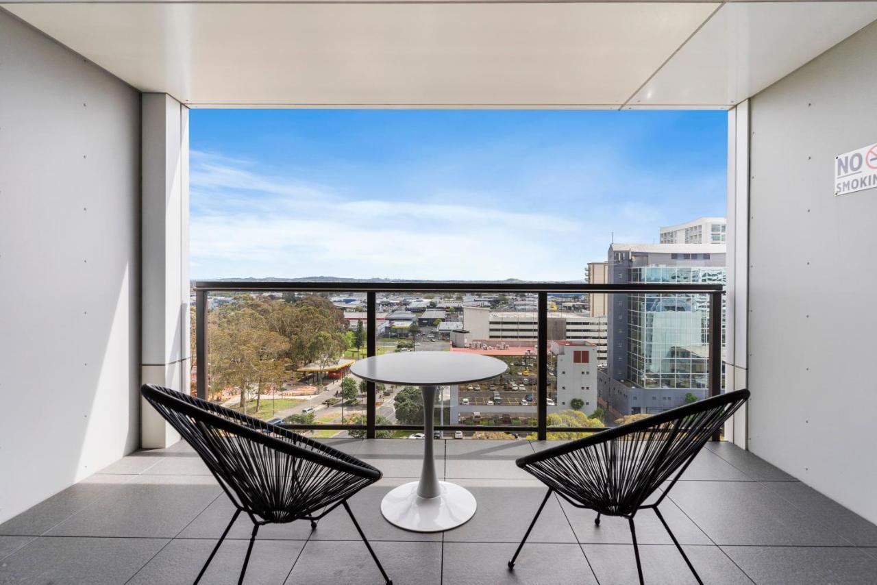 Manukau Studio Apartments Auckland Exterior photo