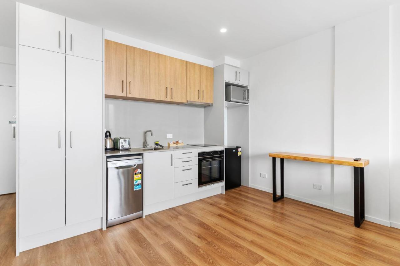 Manukau Studio Apartments Auckland Exterior photo