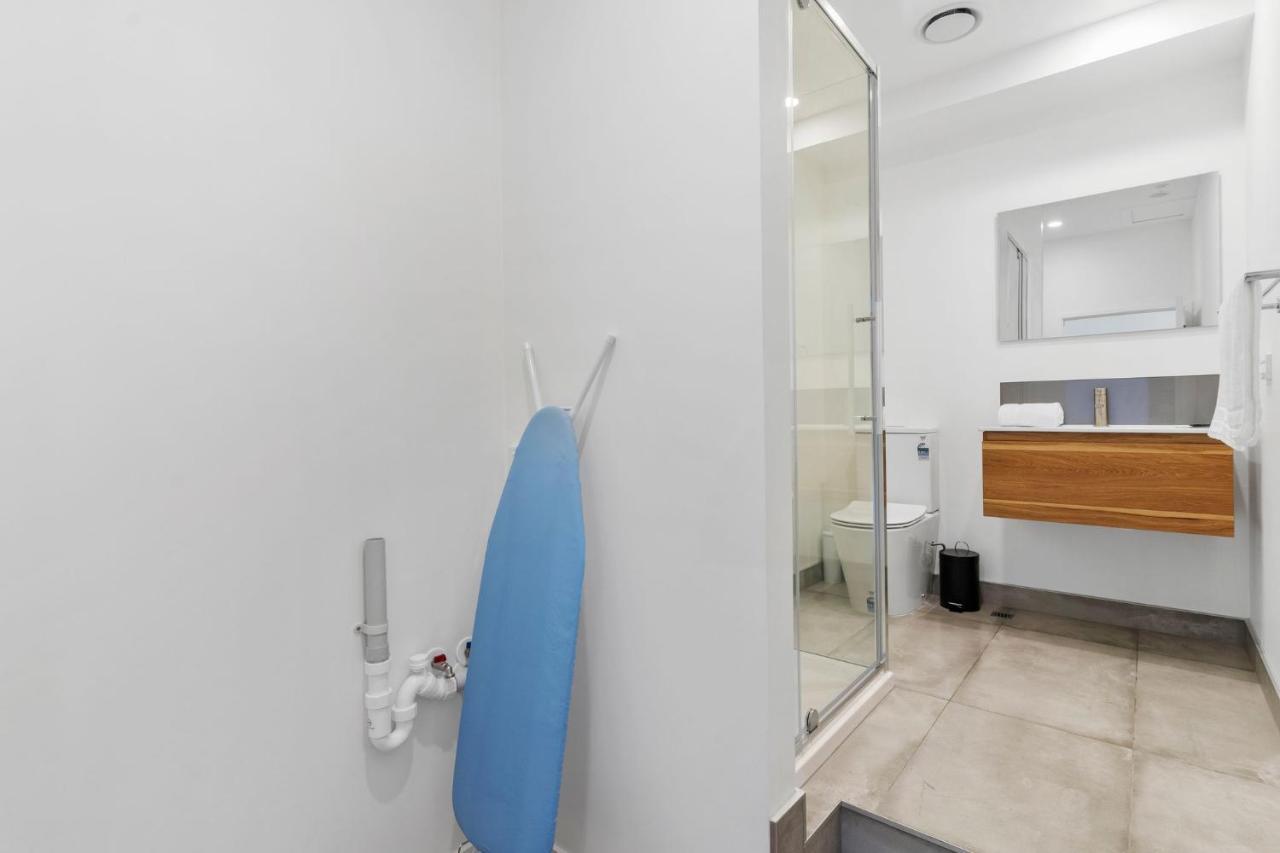 Manukau Studio Apartments Auckland Exterior photo