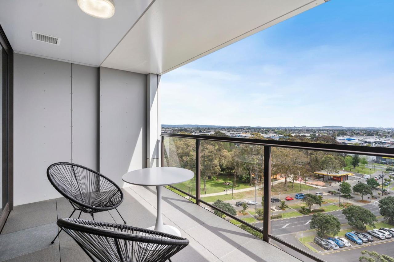 Manukau Studio Apartments Auckland Exterior photo