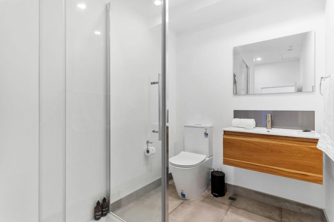 Manukau Studio Apartments Auckland Exterior photo