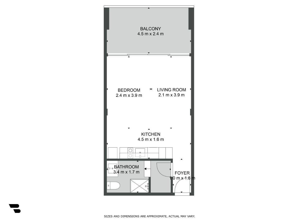 Manukau Studio Apartments Auckland Exterior photo